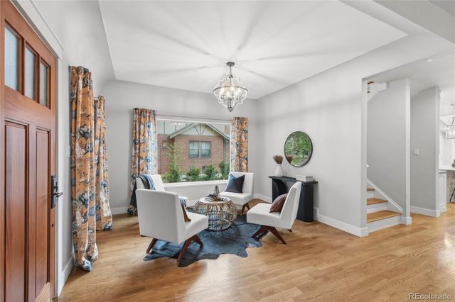 4276 Green Court, Denver, CO 80211
