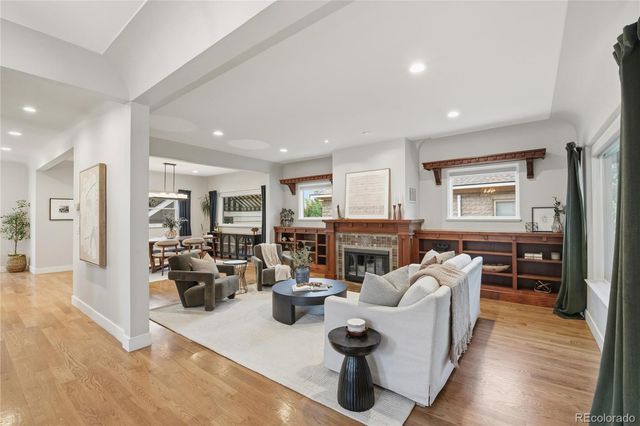 4276 Green Court, Denver, CO 80211