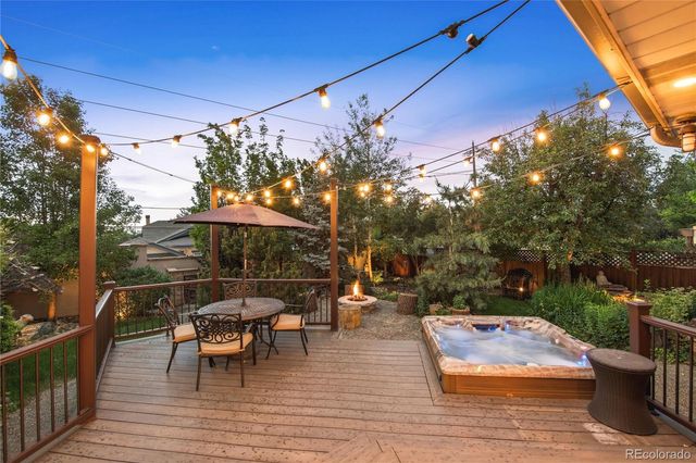 4276 Green Court, Denver, CO 80211