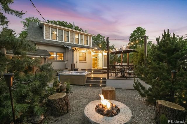 4276 Green Court, Denver, CO 80211