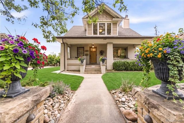 4276 Green Court, Denver, CO 80211