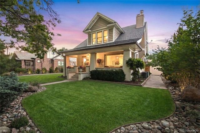 4276 Green Court, Denver, CO 80211