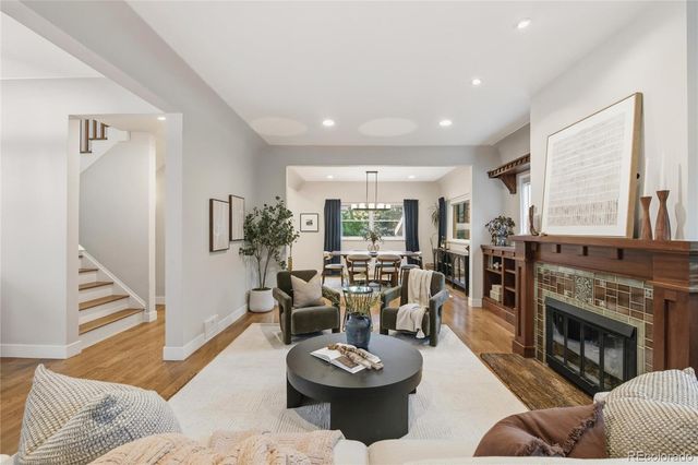 4276 Green Court, Denver, CO 80211