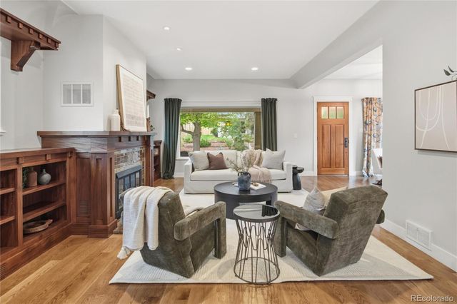 4276 Green Court, Denver, CO 80211