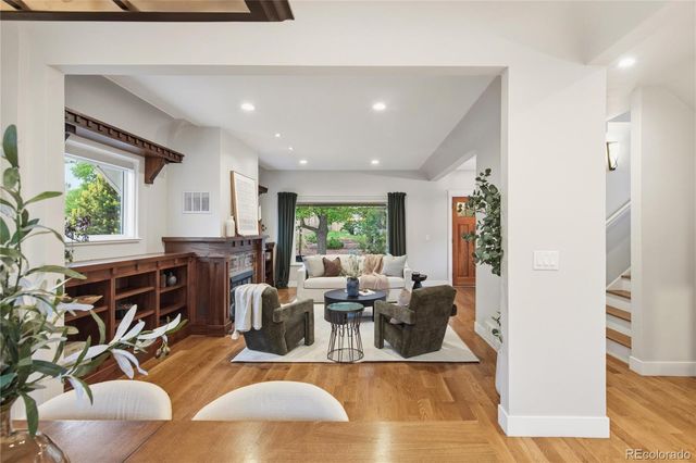 4276 Green Court, Denver, CO 80211