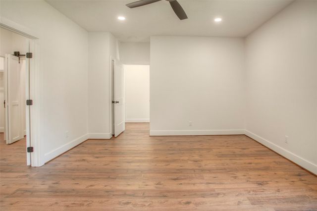 83 Dahlia Road, Huntsville, TX 77320