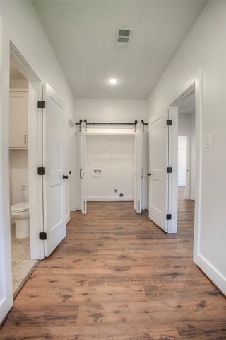 83 Dahlia Road, Huntsville, TX 77320