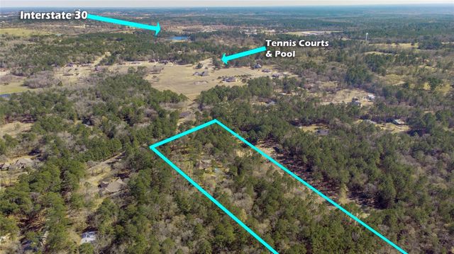 83 Dahlia Road, Huntsville, TX 77320