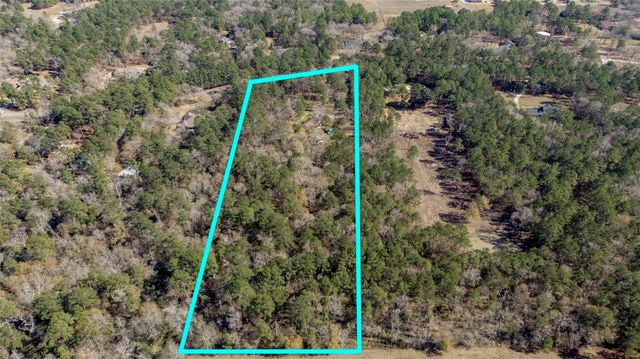 83 Dahlia Road, Huntsville, TX 77320