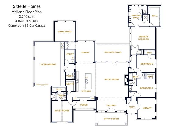 11916 Jim Bridger DR, Austin, TX 78737