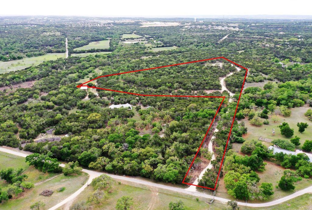 11916 Jim Bridger DR, Austin, TX 78737