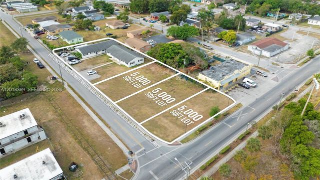 430 SW 10th Ave, Homestead, FL 33030