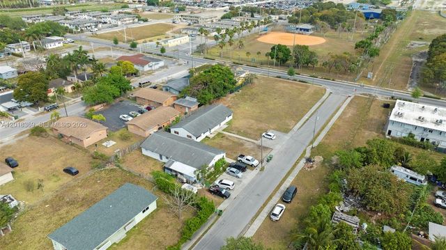 430 SW 10th Ave, Homestead, FL 33030