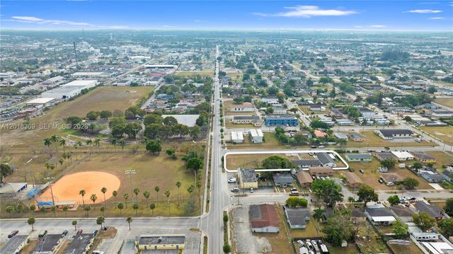 430 SW 10th Ave, Homestead, FL 33030