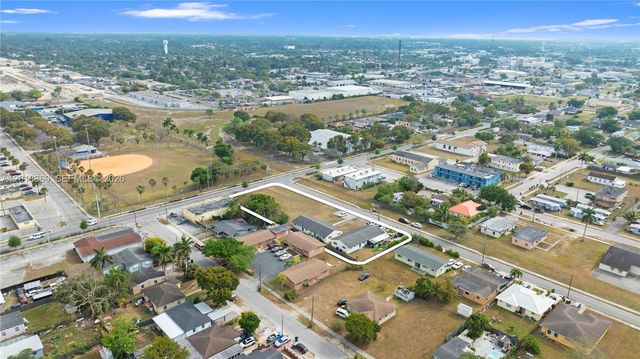 430 SW 10th Ave, Homestead, FL 33030