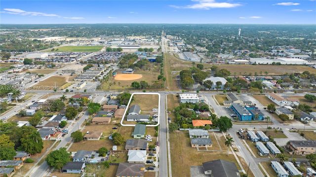 430 SW 10th Ave, Homestead, FL 33030