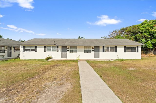430 SW 10th Ave, Homestead, FL 33030