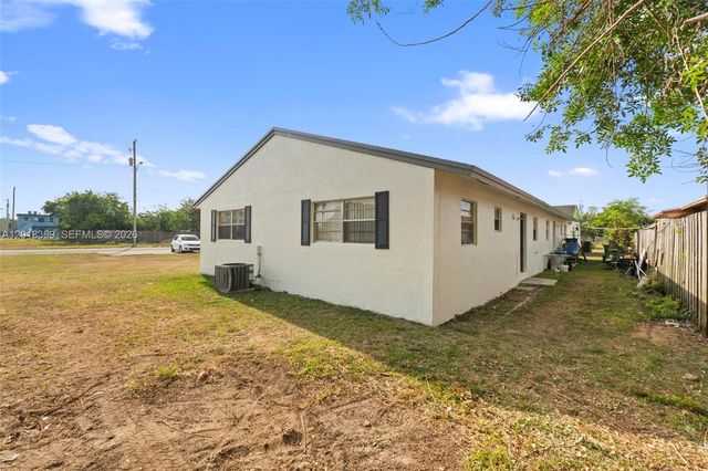 430 SW 10th Ave, Homestead, FL 33030