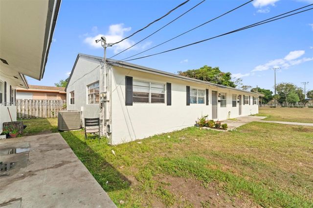 430 SW 10th Ave, Homestead, FL 33030