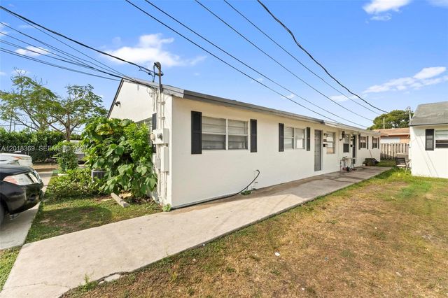 430 SW 10th Ave, Homestead, FL 33030