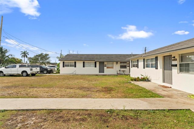 430 SW 10th Ave, Homestead, FL 33030