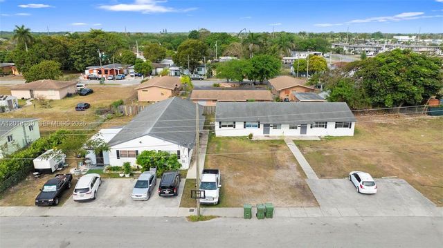 430 SW 10th Ave, Homestead, FL 33030