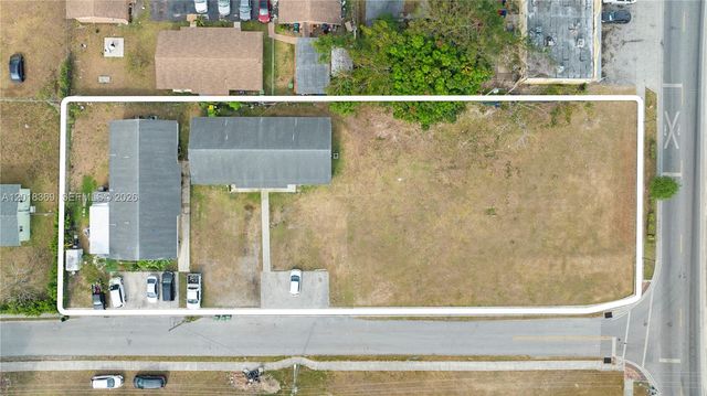 430 SW 10th Ave, Homestead, FL 33030