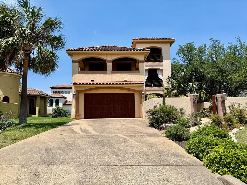 15214 Lariat TRL, Austin, TX 78734
