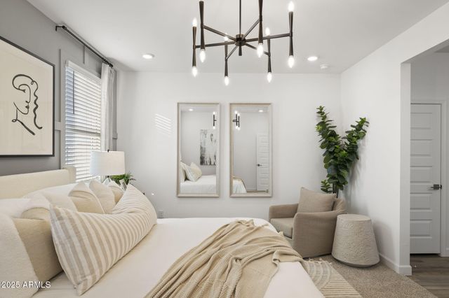 15415 W GRAY FOX Trail N, Surprise, AZ 85387