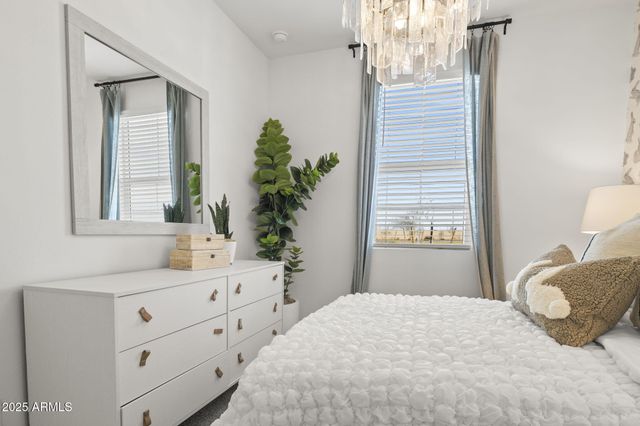 15415 W GRAY FOX Trail N, Surprise, AZ 85387