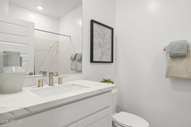 15415 W GRAY FOX Trail N, Surprise, AZ 85387