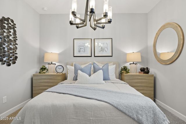 15415 W GRAY FOX Trail N, Surprise, AZ 85387