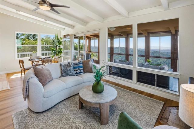 18568 Favre Ridge Road, Los Gatos, CA 95033