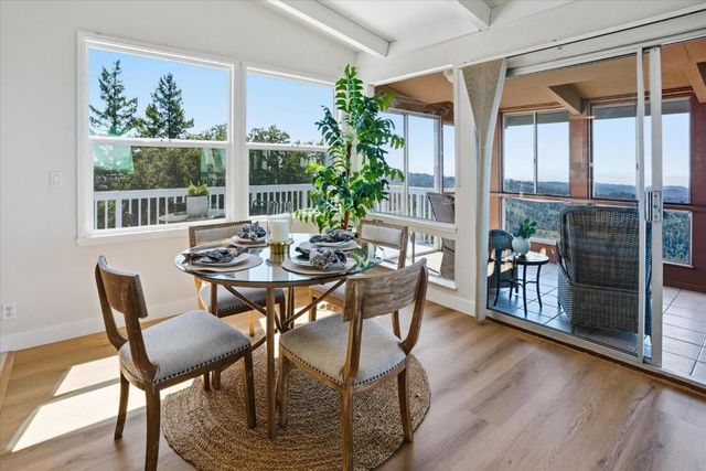 18568 Favre Ridge Road, Los Gatos, CA 95033
