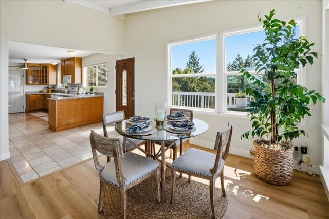18568 Favre Ridge Road, Los Gatos, CA 95033