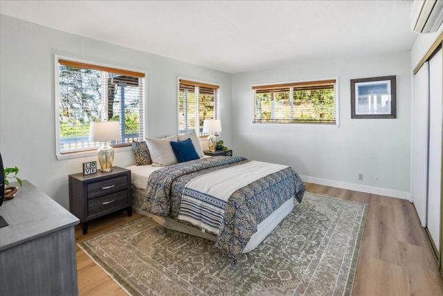 18568 Favre Ridge Road, Los Gatos, CA 95033