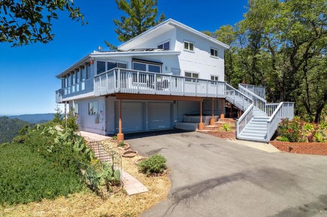 18568 Favre Ridge Road, Los Gatos, CA 95033