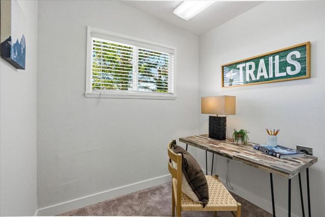 18568 Favre Ridge Road, Los Gatos, CA 95033