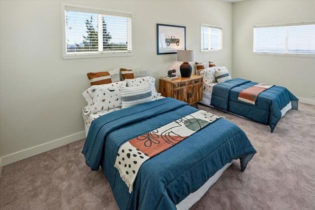 18568 Favre Ridge Road, Los Gatos, CA 95033
