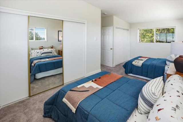 18568 Favre Ridge Road, Los Gatos, CA 95033