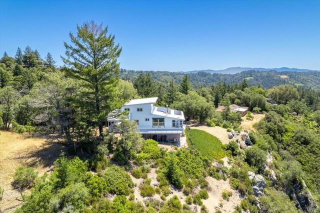 18568 Favre Ridge Road, Los Gatos, CA 95033
