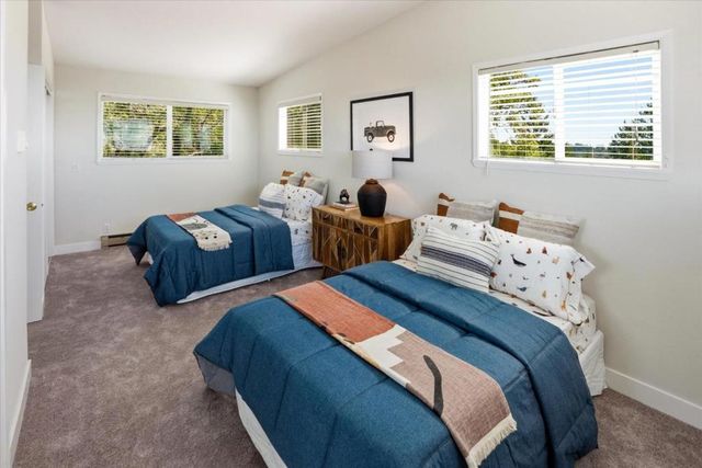 18568 Favre Ridge Road, Los Gatos, CA 95033