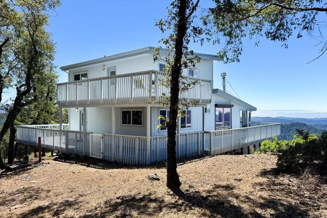 18568 Favre Ridge Road, Los Gatos, CA 95033