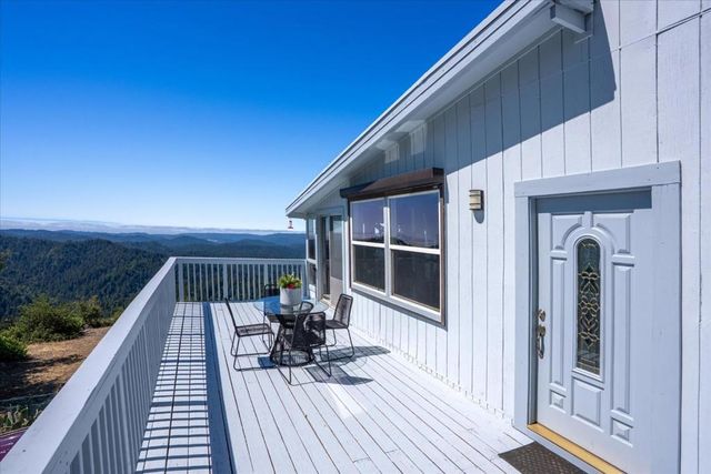 18568 Favre Ridge Road, Los Gatos, CA 95033