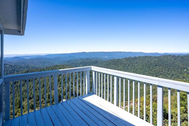 18568 Favre Ridge Road, Los Gatos, CA 95033