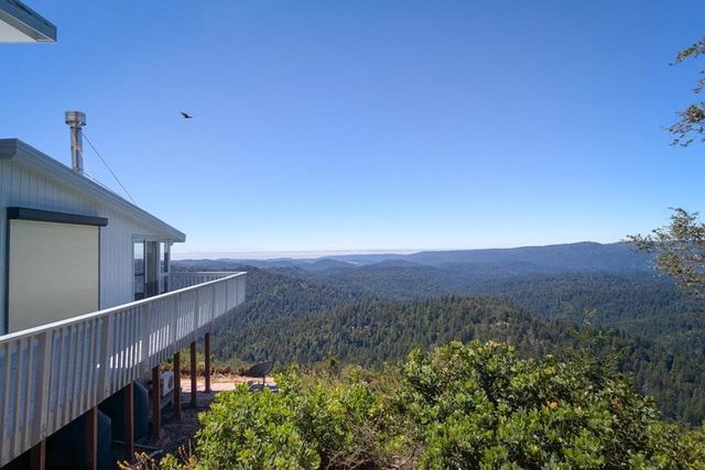 18568 Favre Ridge Road, Los Gatos, CA 95033