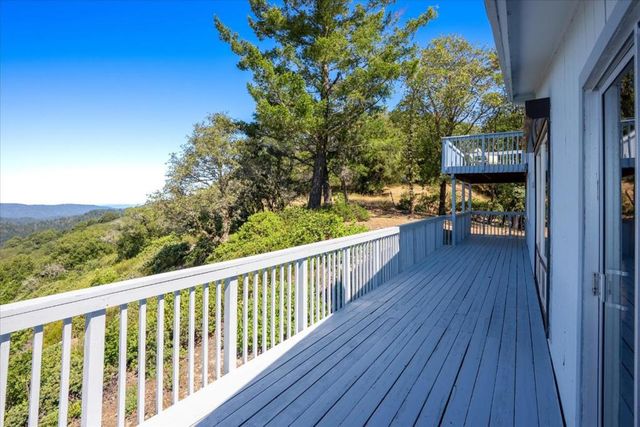 18568 Favre Ridge Road, Los Gatos, CA 95033
