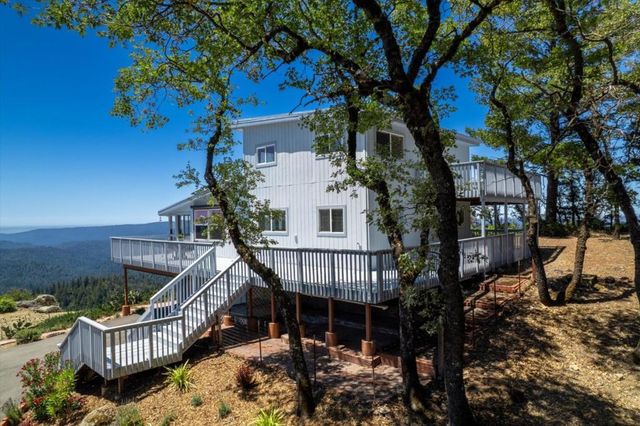 18568 Favre Ridge Road, Los Gatos, CA 95033