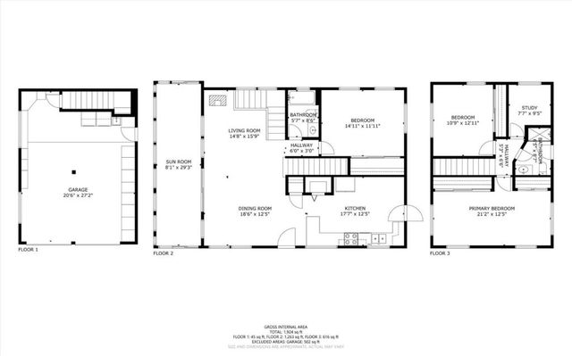 18568 Favre Ridge Road, Los Gatos, CA 95033