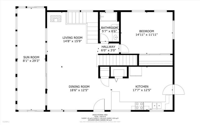 18568 Favre Ridge Road, Los Gatos, CA 95033